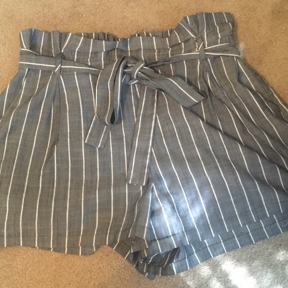 Forever 21 shorts